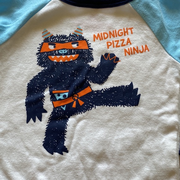 EUC Bundle of Cat&Jack and Gymboree Baby Clothes Size 12-18Months - Picture 3 of 15